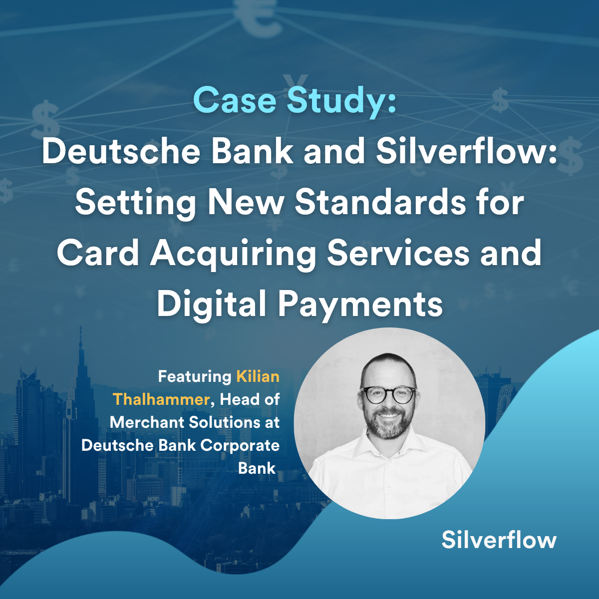 deutche bank case study linked in