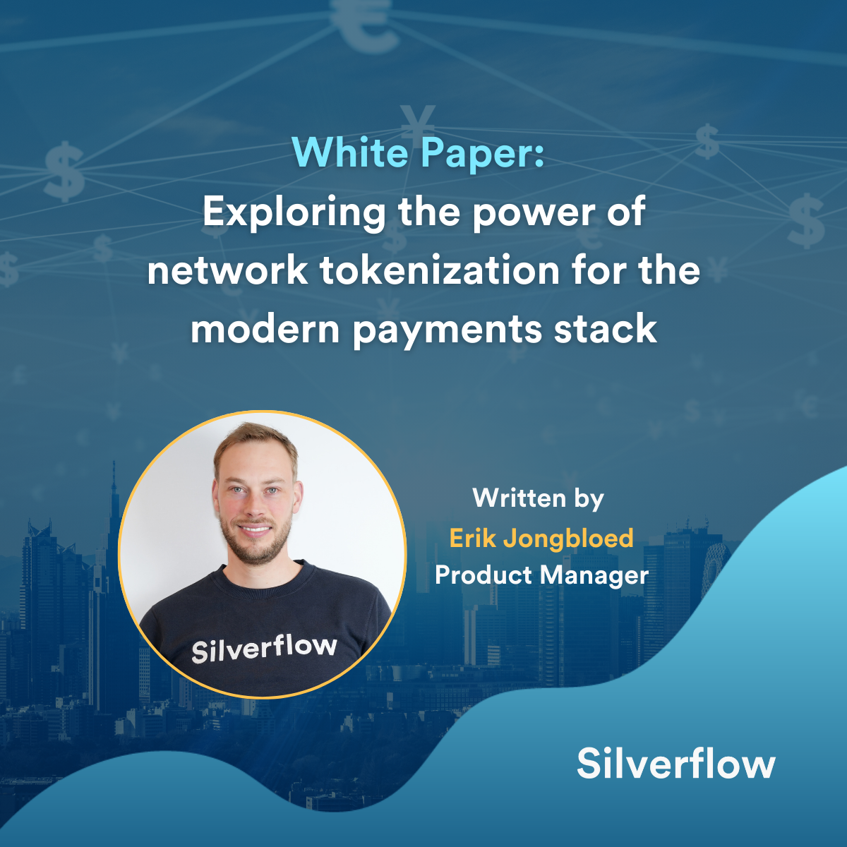 tokenization white paper